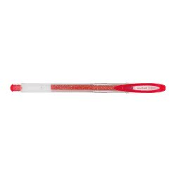 Uni-ball Mitsubishi Pencil Signo Sparkling 1.0 Κόκκινο UM-120SP-KOKKINO 4902778788882