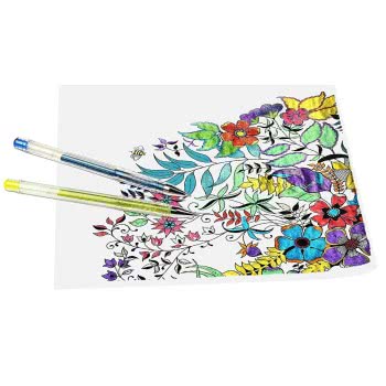 Uni-ball Mitsubishi Pencil Signo Sparkling 1.0 Κόκκινο UM-120SP-KOKKINO 4902778788882