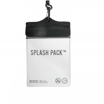 INTEX Θήκη Splash Pack - Small 59800 078257598007