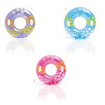 INTEX Stargaze Tubes - 3 Asst 59256 6941057401126