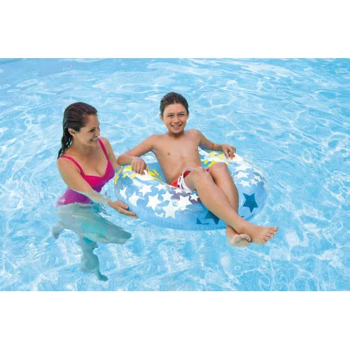 INTEX Stargaze Tubes - 3 Asst 59256 6941057401126