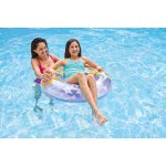 INTEX Σωσίβιο Με Χερούλια Stargaze Tubes - 3 Σχέδια 59256 6941057401126