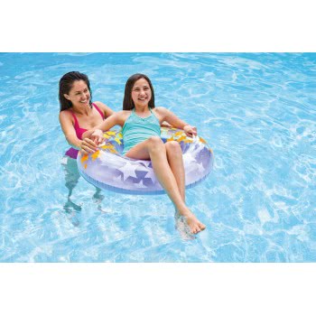 INTEX Stargaze Tubes - 3 Asst 59256 6941057401126