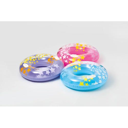 INTEX Stargaze Tubes - 3 Asst 59256 6941057401126