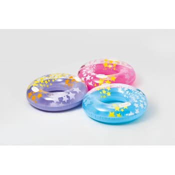INTEX Σωσίβιο Με Χερούλια Stargaze Tubes - 3 Σχέδια 59256 6941057401126