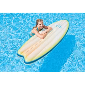 INTEX Surf Up Mat 58152 6941057402963