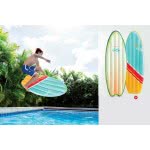 INTEX Surf Up Mats Στρώμα Θαλάσσης Σανίδα Του Σερφ 58152 6941057402963
