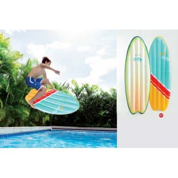 INTEX Surf Up Mat 58152 6941057402963