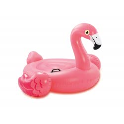 INTEX Flamingo Float Ride-On 57558 6941057403021