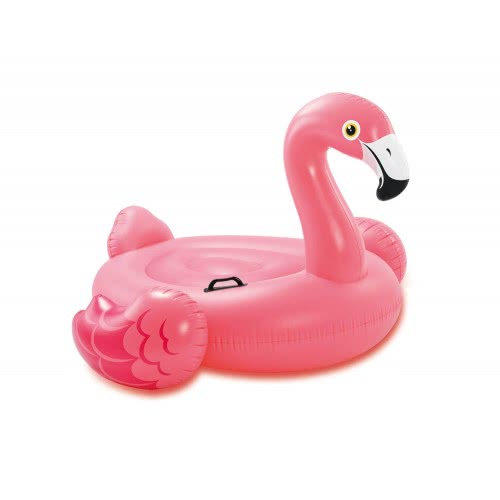 INTEX Flamingo Float Ride-On 57558 6941057403021