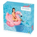 INTEX Flamingo Float Ride-On 57558 6941057403021
