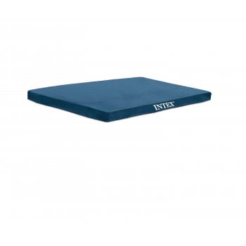 INTEX Κάλυμμα Για Ορθογώνια Πισίνα 28037 6941057404004