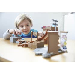 Mattel Disney Pixar Cars 3 Playset - 3 Designs DVT46 / ASST 887961374544