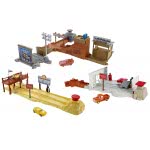Mattel Disney Pixar Cars 3 Playset - 3 Designs DVT46 / ASST 887961374544