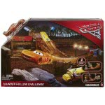 Mattel Disney Pixar Cars 3 Σετ Παιχνιδιού - 3 Σχέδια DVT46 / ASST 887961374544