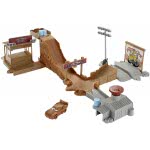 Mattel Disney Pixar Cars 3 Σετ Παιχνιδιού - 3 Σχέδια DVT46 / ASST 887961374544