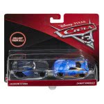 Mattel Cars 3 Αυτοκινητάκια, Σετ Των 2 - 6 Σχέδια DXV99 / ASST 887961403725