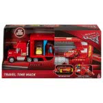 Mattel Cars 3 - Νταλίκα Του Μακ Με Εκτοξευτή Και 2 Αυτοκινητάκια DXY87 887961406931