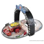 Mattel Cars 3 - Φορητό Σετ Παιχνιδιού FBG43 887961430486