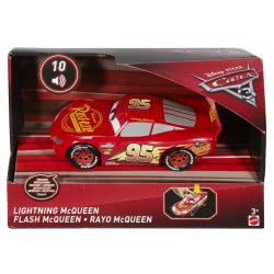 Mattel Cars 3 - Οχήματα Με Φώτα Και Ήχους FDD54 / ASST 887961465709