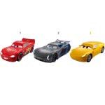 Mattel Cars 3 - Οχήματα Με Φώτα Και Ήχους FDD54 / ASST 887961465709