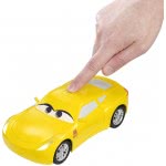 Mattel Cars 3 - Οχήματα Με Φώτα Και Ήχους FDD54 / ASST 887961465709