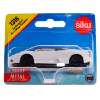 siku Αυτοκινητάκι Lamborghinii Murcielago/50/HK 1318 4006874013180