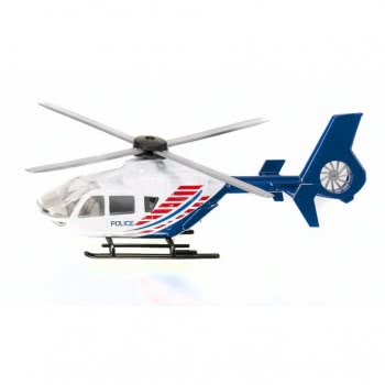 siku Ελικόπτερο Οδικής Βοήθειας 2539 4006874825394