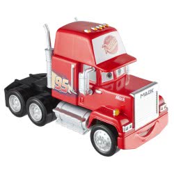 Mattel Cars 3 Οχηματάκια Oversized - 6 Σχέδια DXV90 / ASST 887961403596
