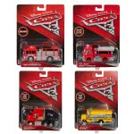 Mattel Cars 3 Οχηματάκια Oversized - 6 Σχέδια DXV90 / ASST 887961403596