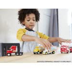 Mattel Cars 3 Οχηματάκια Oversized - 6 Σχέδια DXV90 / ASST 887961403596