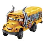 Mattel Cars 3 Οχηματάκια Oversized - 6 Σχέδια DXV90 / ASST 887961403596