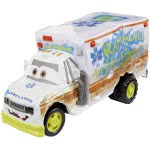 Mattel Cars 3 Οχηματάκια Oversized - 6 Σχέδια DXV90 / ASST 887961403596