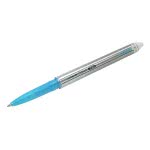 Uni-ball Mitsubishi Pencil Signo Tsi Base Erasable Ανοιχτό Μπλε UF-220-07-ΑΝ-ΜΠΛΕ 4902778190692