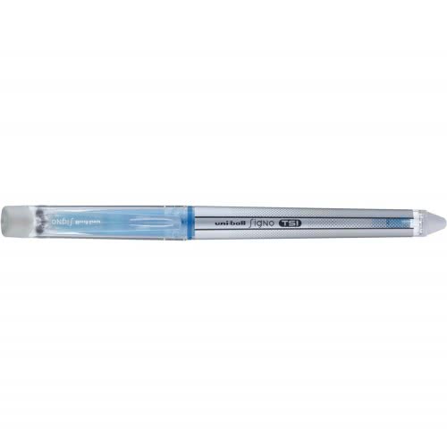 Uni-ball Mitsubishi Pencil Signo Tsi Base Erasable Ανοιχτό Μπλε UF-220-07-ΑΝ-ΜΠΛΕ 4902778190692