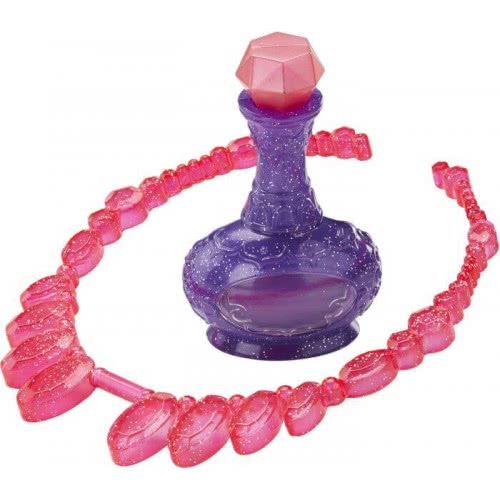 Mattel Shimmer And Shine - Κολιέ Με Φώτα Και Ηχους FGM62 887961510126