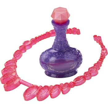 Mattel Shimmer And Shine - Κολιέ Με Φώτα Και Ηχους FGM62 887961510126