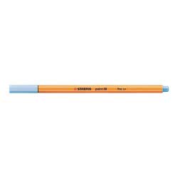 STABILO Μαρκαδόρος Ακίδας Ice Blue Point 88/11 88/11 4006381492942