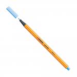 STABILO Μαρκαδόρος Ακίδας Ice Blue Point 88/11 88/11 4006381492942