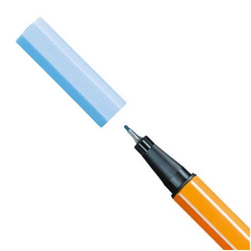 STABILO Μαρκαδόρος Ακίδας Ice Blue Point 88/11 88/11 4006381492942