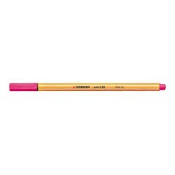 STABILO Μαρκαδόρος Ακίδας  Pink Point 88/56 88/56 4006381105347