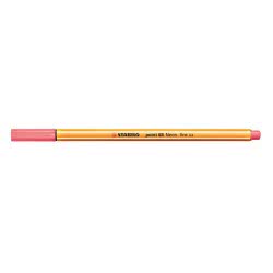 STABILO Μαρκαδόρος Ακίδας Red Point 88/40 88/040 4006381438568