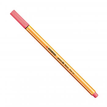 STABILO Μαρκαδόρος Ακίδας Red Point 88/40 88/040 4006381438568