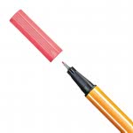 STABILO Μαρκαδόρος Ακίδας Red Point 88/40 88/040 4006381438568