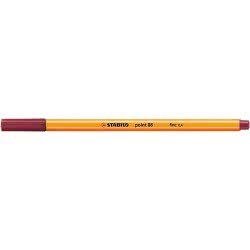 STABILO Μαρκαδόρος Ακίδας Purple Point 88/19 88/19 4006381493031