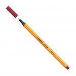 STABILO Μαρκαδόρος Ακίδας Purple Point 88/19 88/19 4006381493031