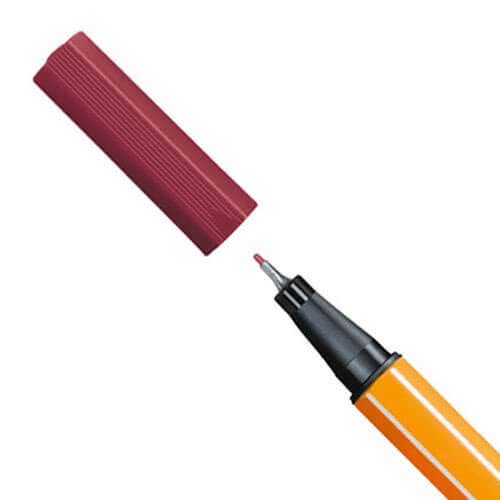 STABILO Μαρκαδόρος Ακίδας Purple Point 88/19 88/19 4006381493031