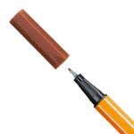 STABILO Μαρκαδόρος Ακίδας Sanguine Point 88/38 88/38 4006381493185