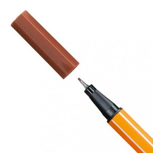 STABILO Μαρκαδόρος Ακίδας Sanguine Point 88/38 88/38 4006381493185