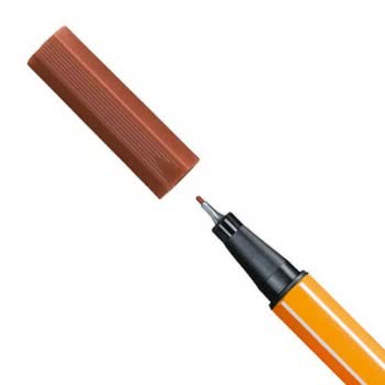 STABILO Μαρκαδόρος Ακίδας Sanguine Point 88/38 88/38 4006381493185